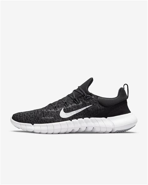 nike 5.0 herren schwarz 10.5|nike free running shoes.